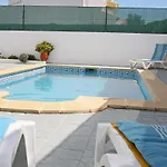 Naomi - Large Garden And Terrace Vila Albufeira