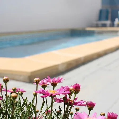 Villa Naomi - Large Garden And Terrace *
